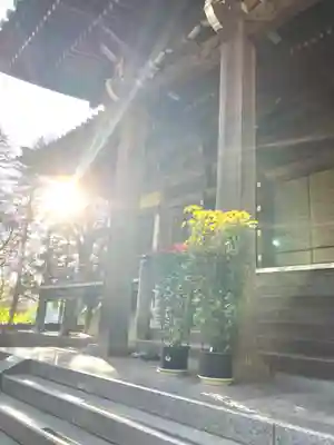 西念寺(茨城県)