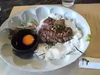 粟嶋神社(熊本県)