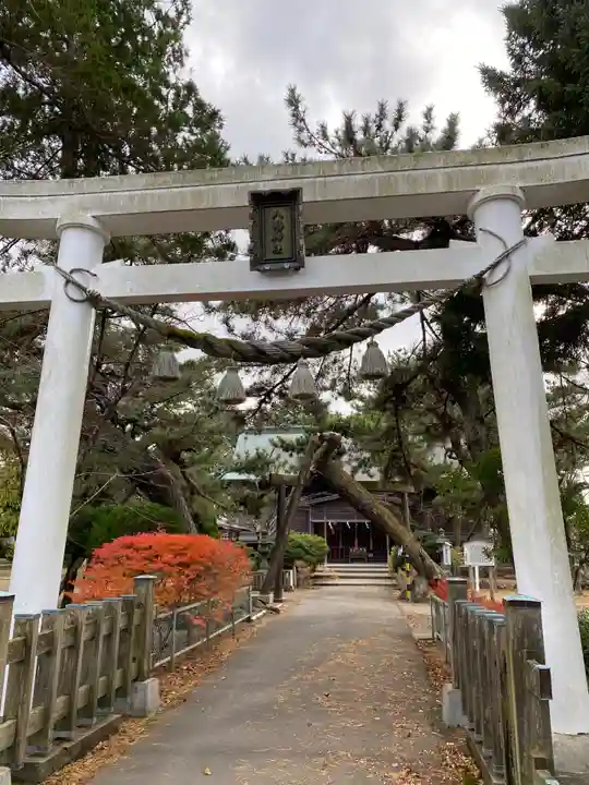 八幡神社(秋田県)