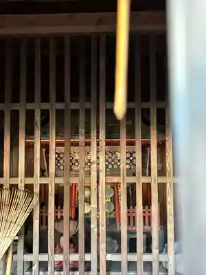 鹿嶋神社(茨城県)
