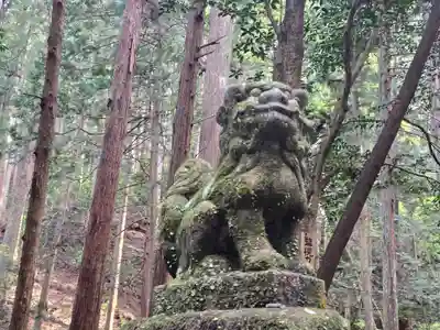 室生龍穴神社(奈良県)