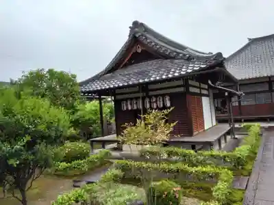 選仏寺(京都府)
