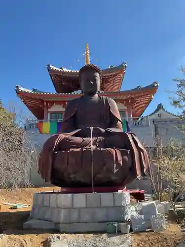 八事山 興正寺(愛知県)
