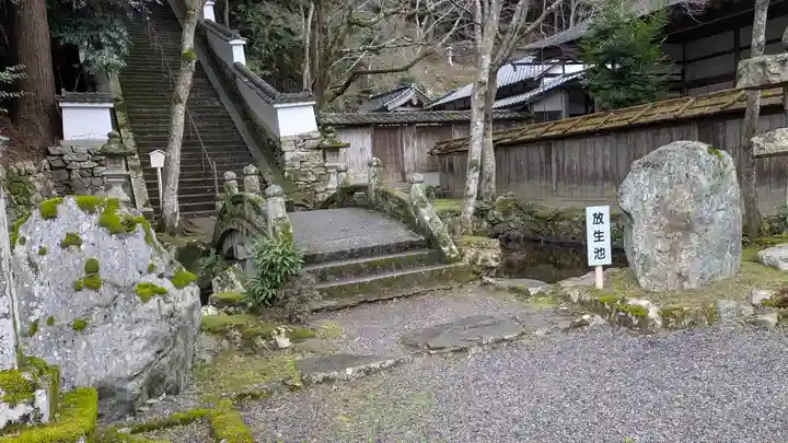西教寺(滋賀県)