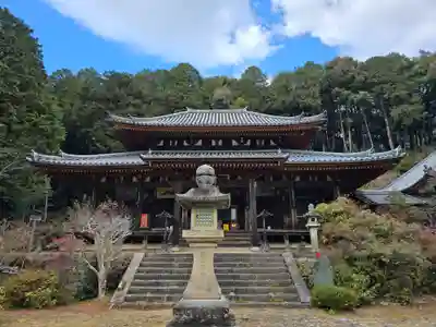 弘仁寺(奈良県)