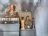 増上寺塔頭 三縁山 宝珠院(東京都)