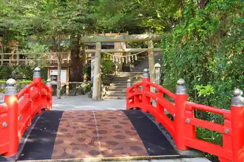 天河大辨財天社のその他建物