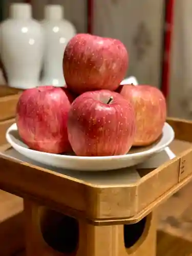 伊達神社(北海道)
