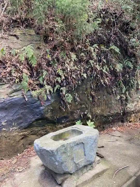 蠶養神社(茨城県)