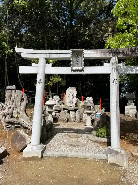 聖神社(大阪府)