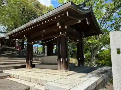 桐生西宮神社(群馬県)