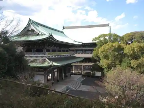 総持寺(神奈川県)