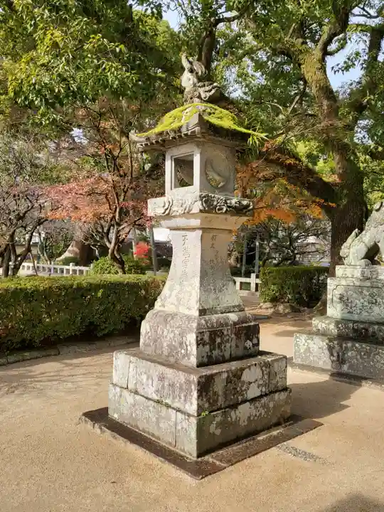 太宰府天満宮のその他建物