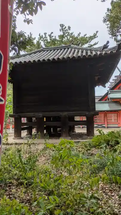 住吉大社(大阪府)