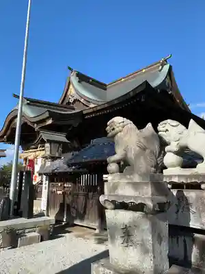 春日神社(福岡県)
