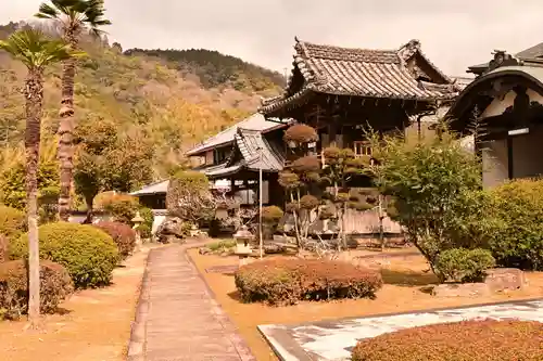 大隆寺(愛媛県)
