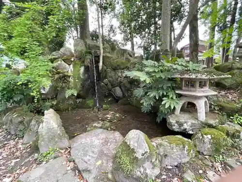 百々矢神社(滋賀県)