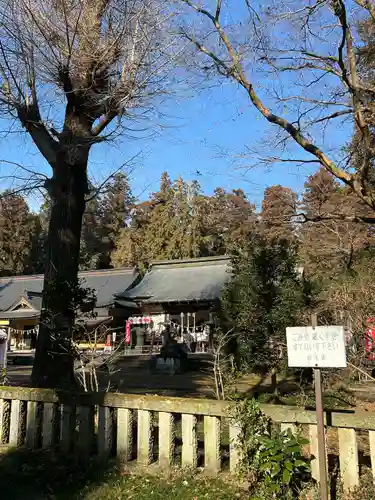 大神神社(栃木県)