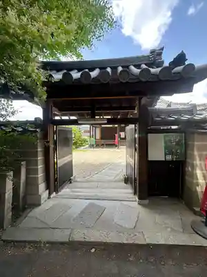 如願寺(大阪府)