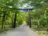 士別神社(北海道)