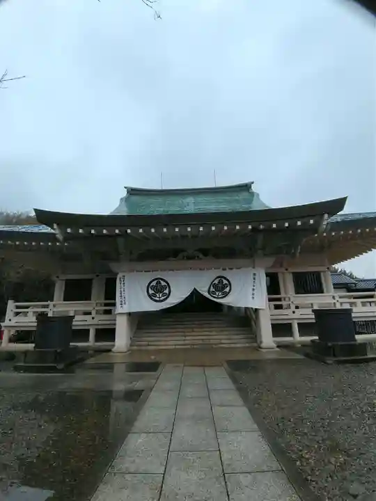豪徳寺(東京都)