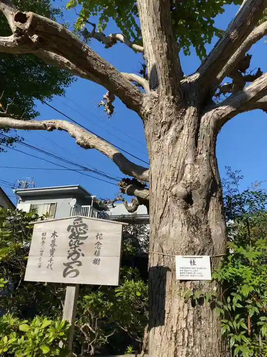 密蔵寺のその他建物