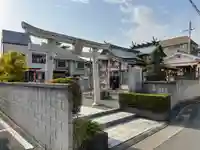 魚崎猿田彦神社のその他建物