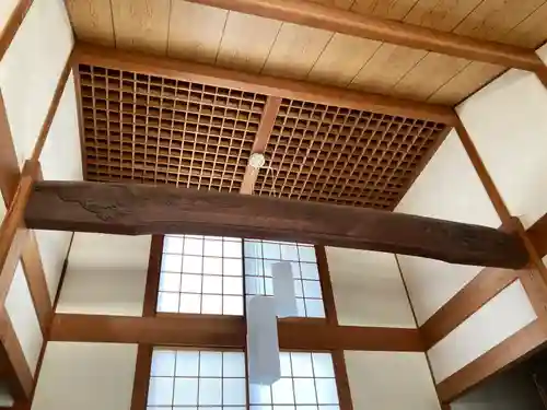 宝蔵寺のその他建物