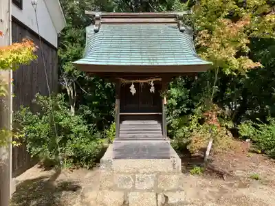 亀山八幡宮(香川県)