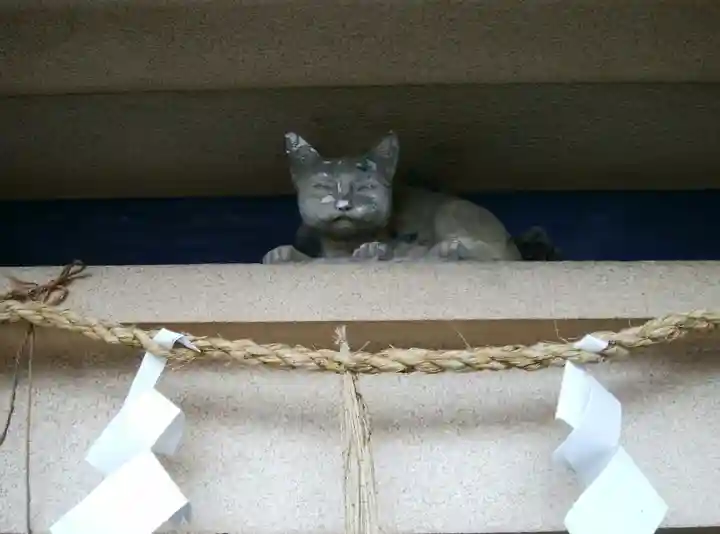 元城町東照宮(静岡県)