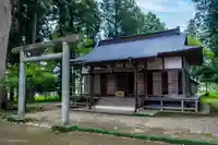 合氣神社(茨城県)