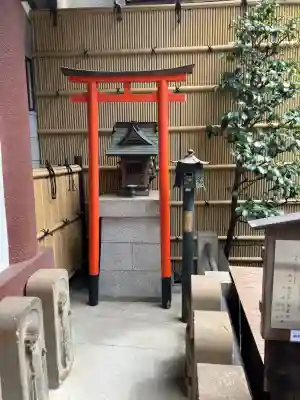 心城院(東京都)