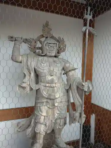 能満寺(神奈川県)