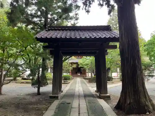 報恩寺(岩手県)
