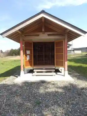 法光院(山形県)