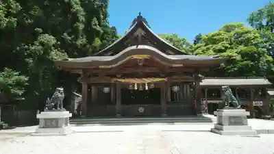 和霊神社(愛媛県)