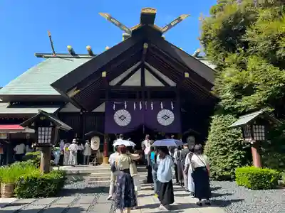 東京大神宮(東京都)
