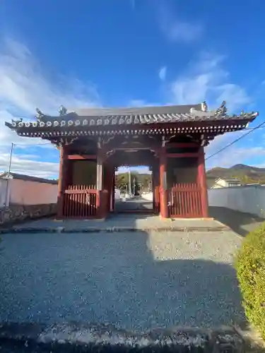 神積寺(兵庫県)