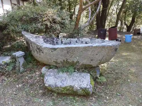 治田神社(奈良県)