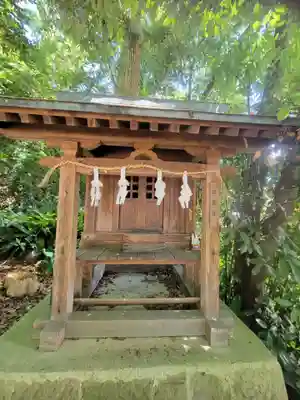 日招八幡大神社(愛媛県)