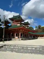 平安神宮(京都府)