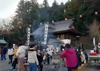 温泉神社〜いわき湯本温泉〜(福島県)