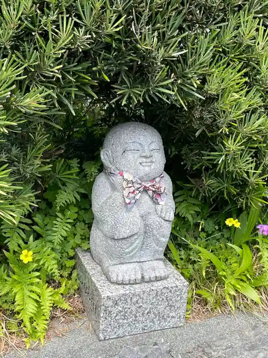 宝珠寺(静岡県)