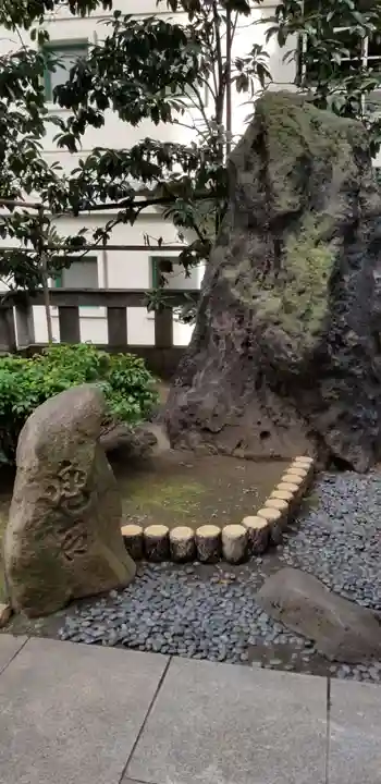 兜神社のその他建物