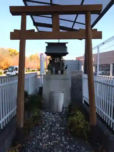 白龍社(愛知県)