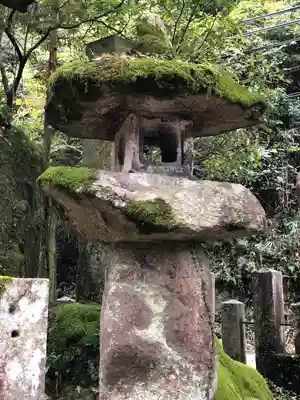 磐船神社のその他建物