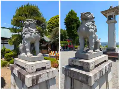 足利織姫神社(栃木県)