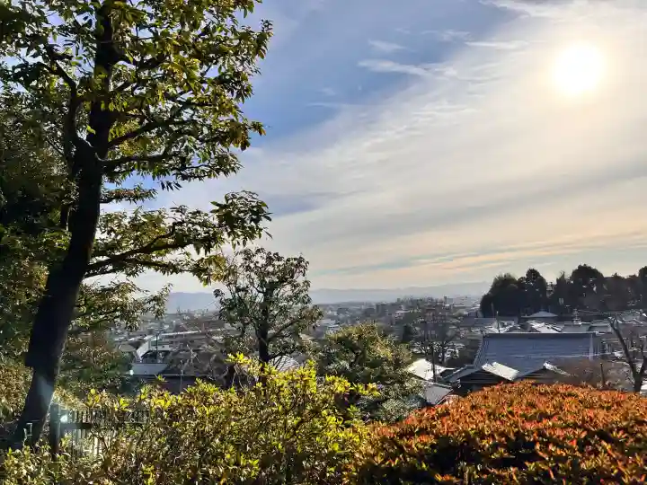 華厳寺(鈴虫寺)(京都府)