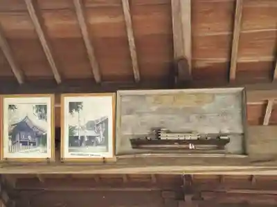 住吉神社のその他建物