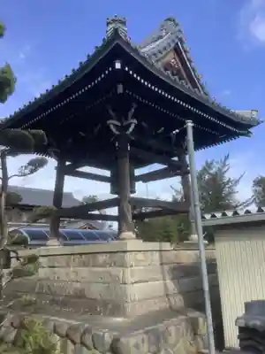 定力寺のその他建物